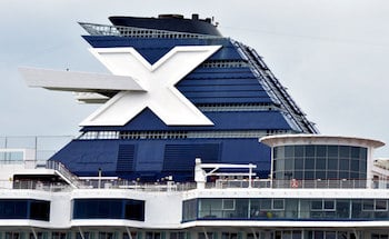 Celebrity Infinity funnel small