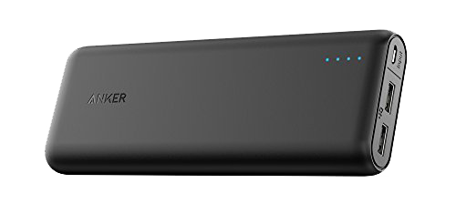 Larger Anker Battery/Portable Charger