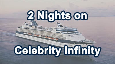 Celebrity Infinity