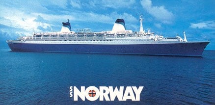 the ss norway