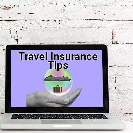 Seven Things You Should Know About Travel Insurance