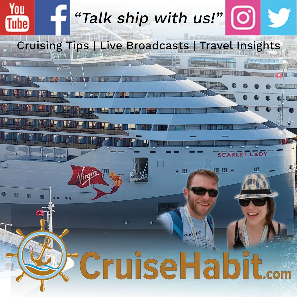 (c) Cruisehabit.com