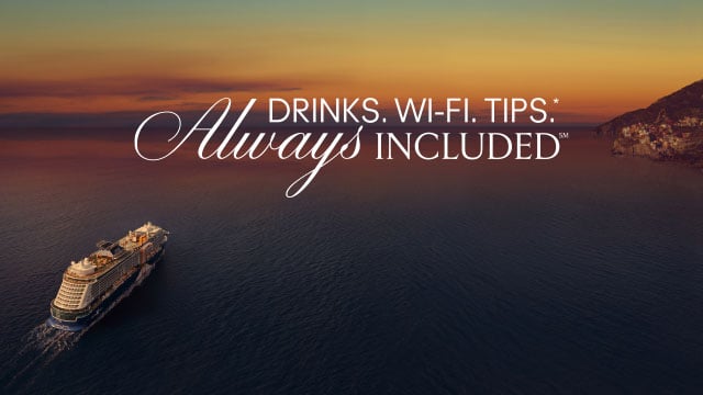 Celebrity Always Included - Wifi, Tips, Drinks