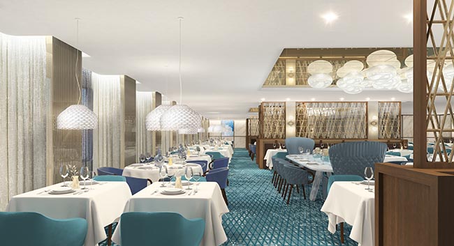 Cyprus on Celebrity Edge