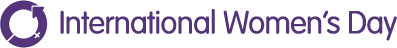 International Women's Day Logo