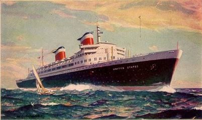 SS United States