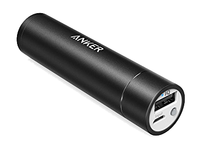 Small Anker Portable Battery/Charger