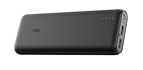 Larger Anker Battery/Portable Charger