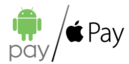 apple pay android pay