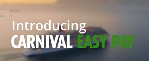 carnival easypay