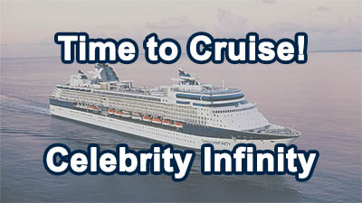 Celebrity Infinity