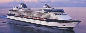 Celebrity Infinity