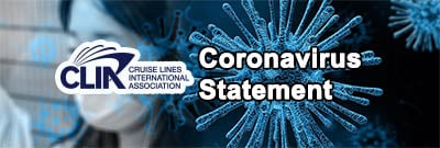 CLIA Coronavirus Statement