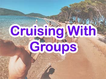 Cruising with Groups