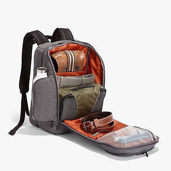 eBags Professional Flight Laptop Backpack