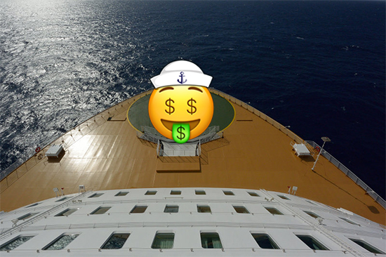 Cruise Deals 