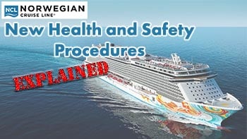 NCL Peace of Mind Explained - Health and Safety
