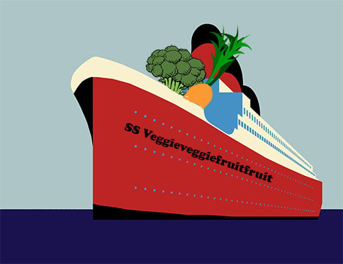 virgin voyages kosher