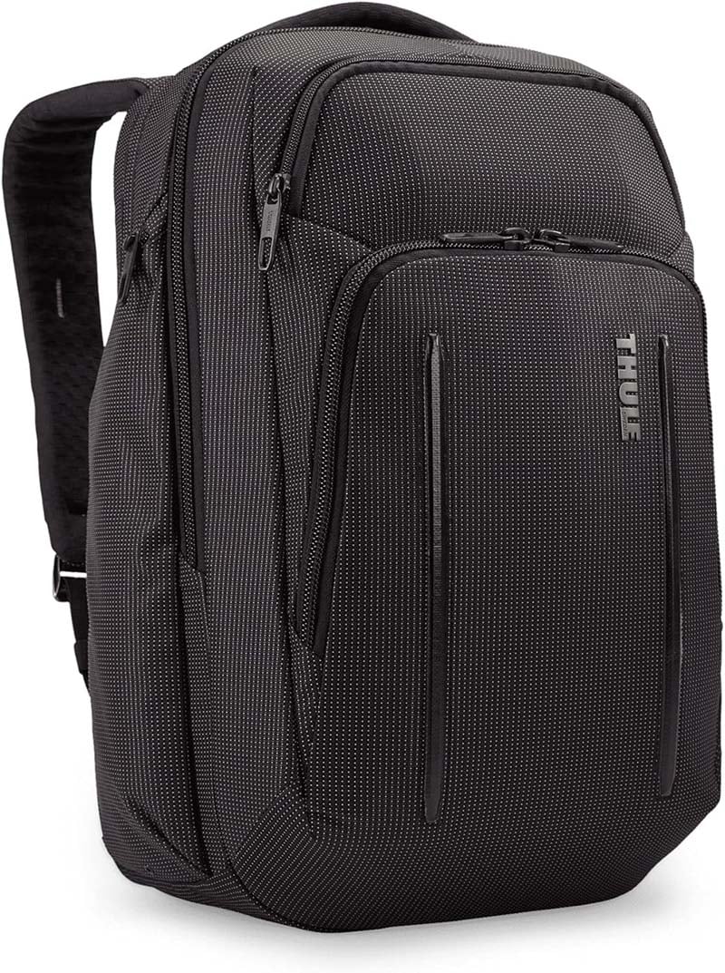eBags Professional Flight Laptop Backpack