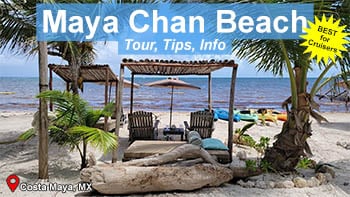 May Chan Beach Resort