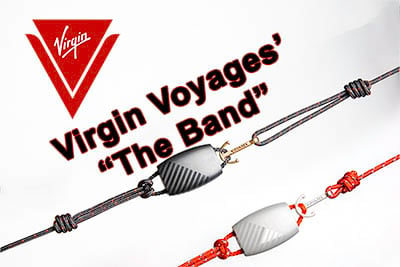 Virgin Voyages "The Band"