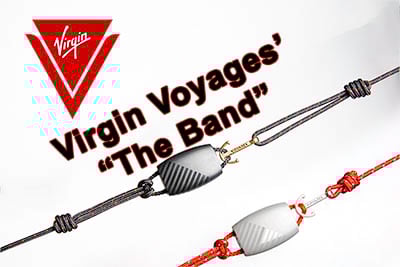 Virgin Voyages "The Band"