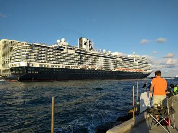 koningsdam