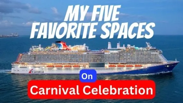 Carnival Celebration