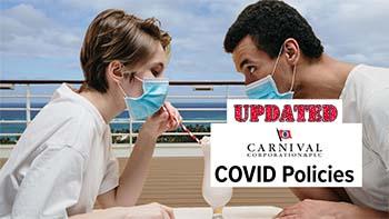 Carnival Updated COVID Policies