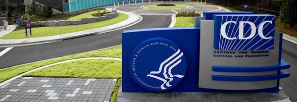 CDC sign