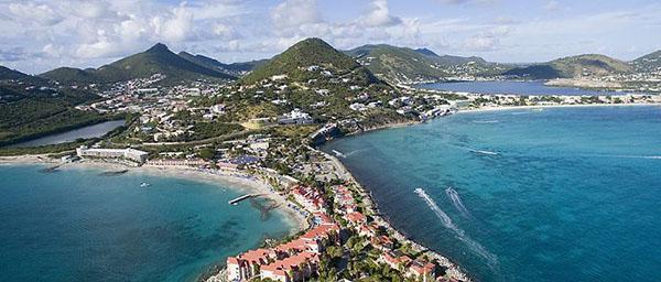 St Maarten