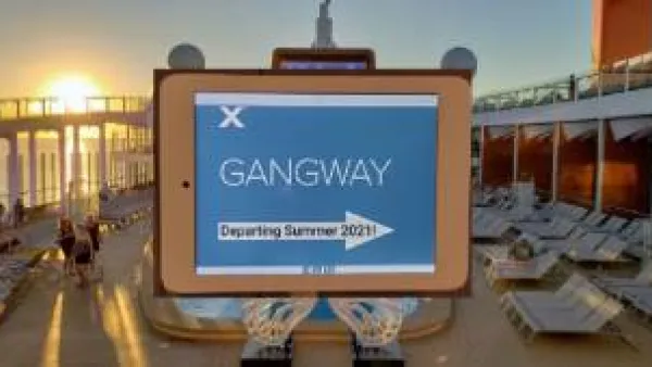 Celebrity 2021 Edge and Millennium